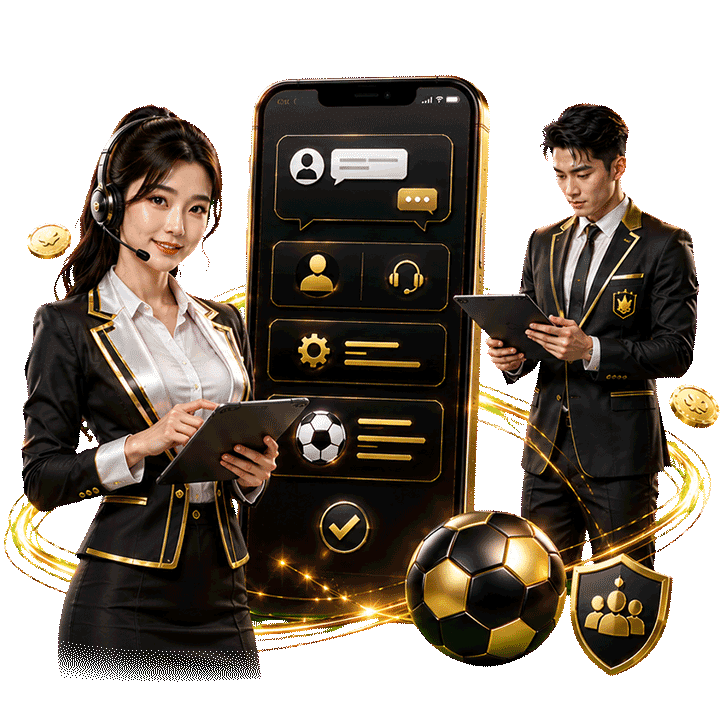 บริการหลังการขายและการดูแลสมาชิกจากทีมผู้เชี่ยวชาญ